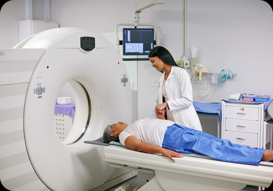 How Is a Brain Tumour Diagnosed?