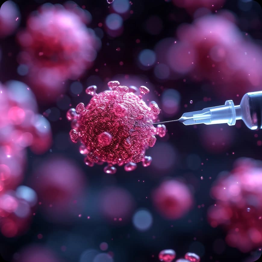 Colon Cancer Treatment Options