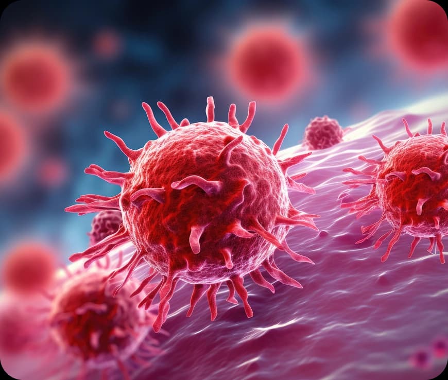 Sarcoma Cancer Stages Explained