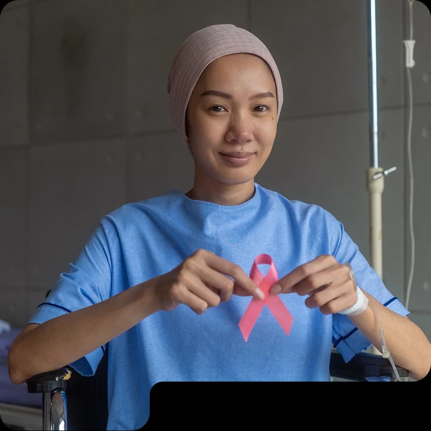 Breast Cancer Treatment Options