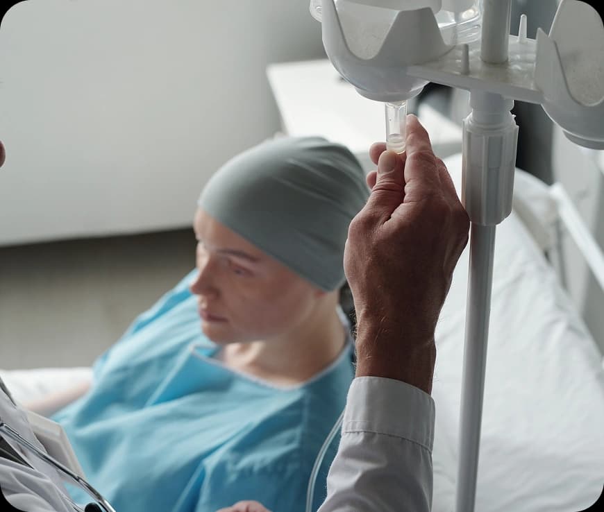 What are the Treatment Options for Anal Cancer?