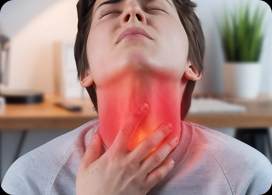 Causes of Throat Cancer