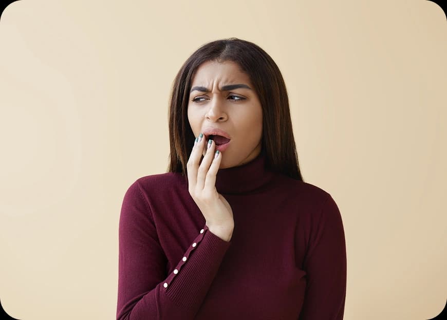 What Are The Signs & Symptoms Of Oral Cancer?