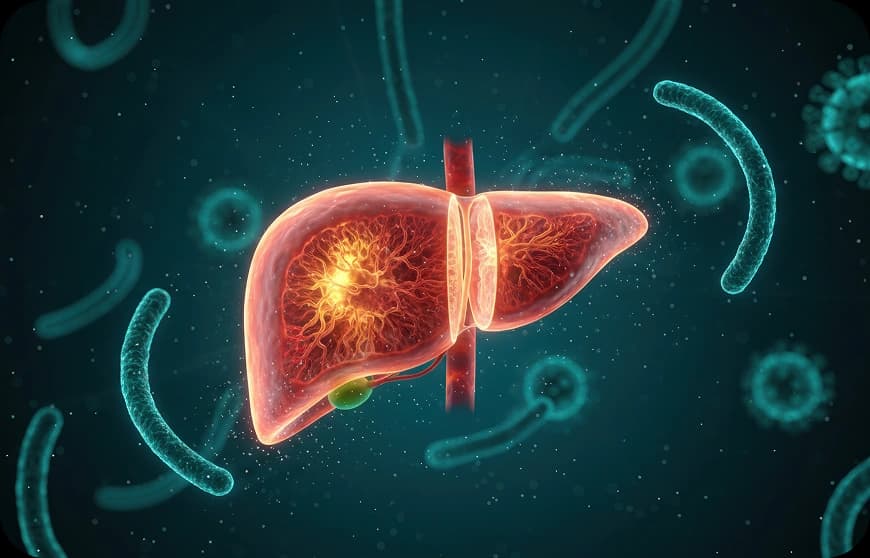 Risk Factors for Bile Duct Cancer