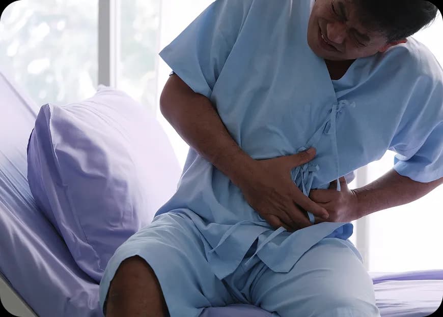 What are the signs and symptoms of kidney cancer?