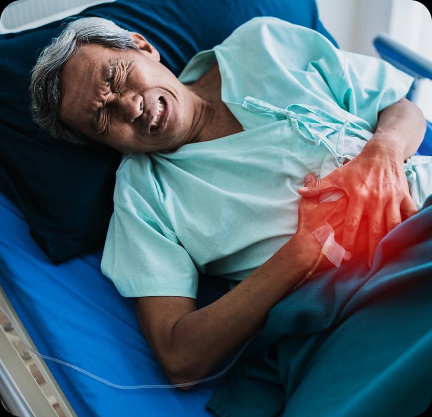 What are the Symptoms of Kidney Cancer?