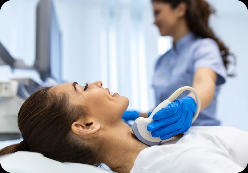 How Is Lymphoma Cancer Diagnosed?