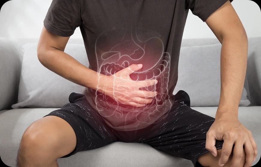 Risk Factors for Colon Cancer