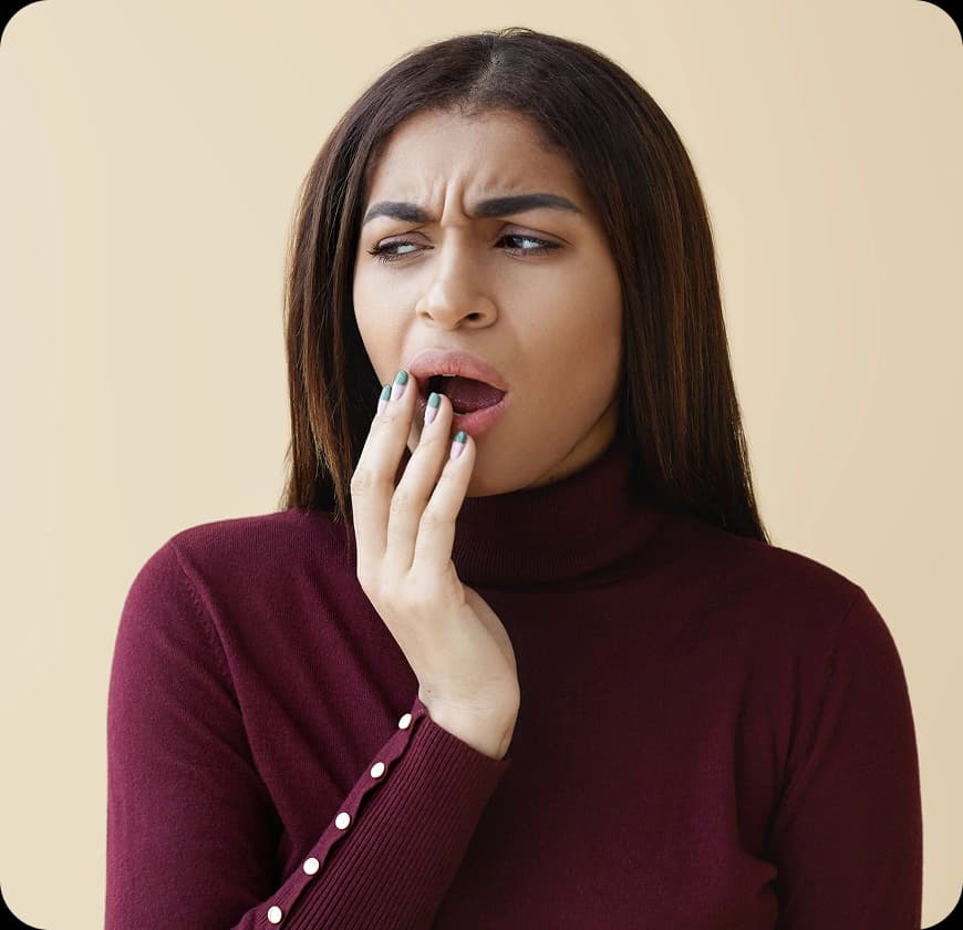 What Are the Symptoms of Oral Cancer?