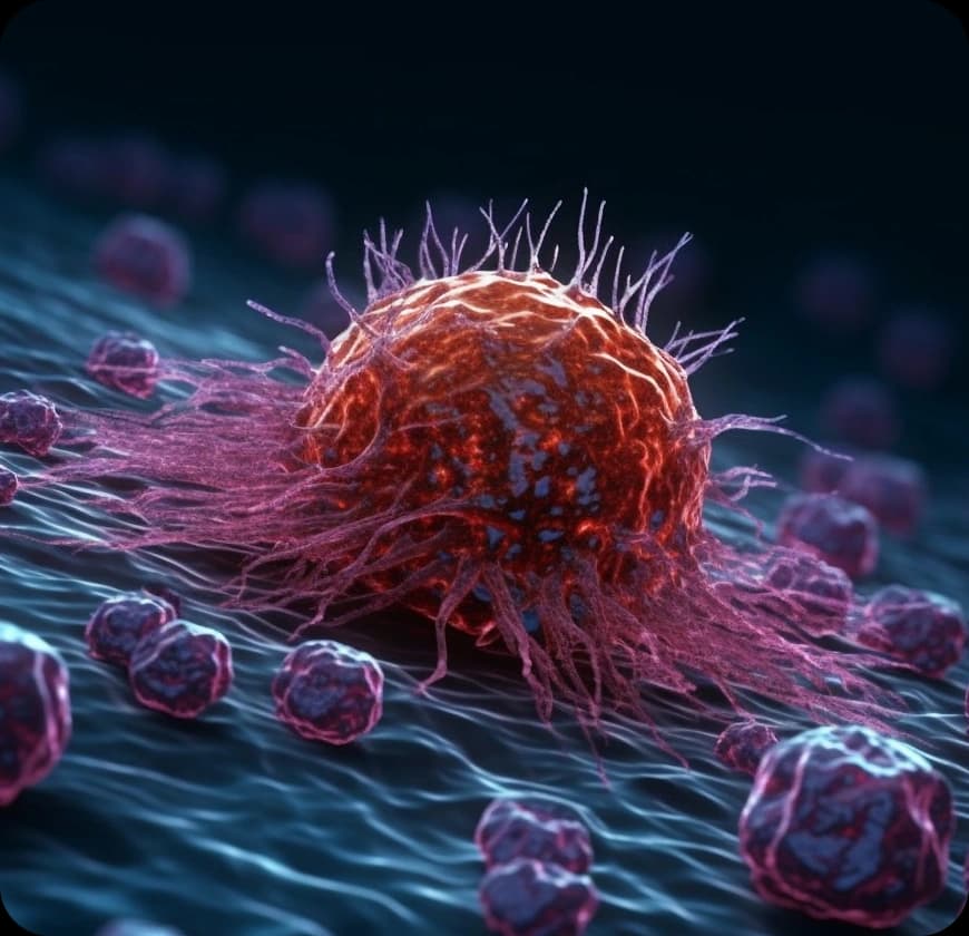 What Are the Symptoms of Sarcoma Cancer?