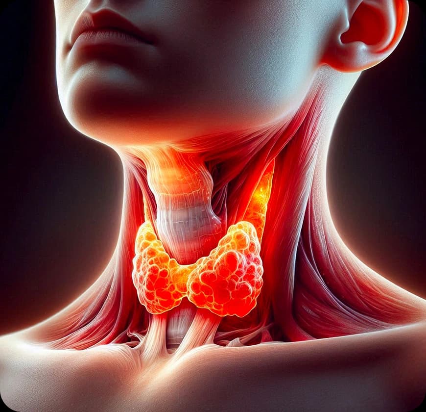 What Are the Symptoms of Thyroid Cancer?