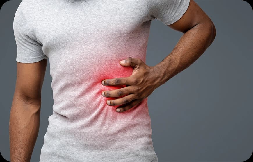 Risk Factors for Gallbladder Cancer