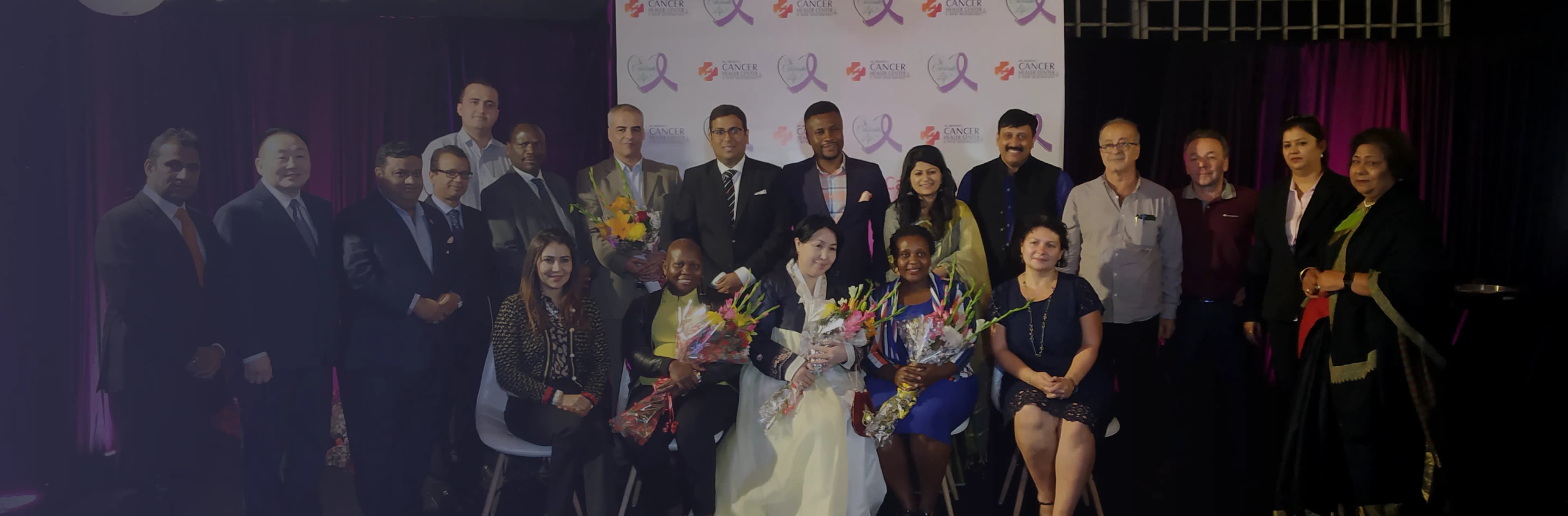 Awards & Recognition