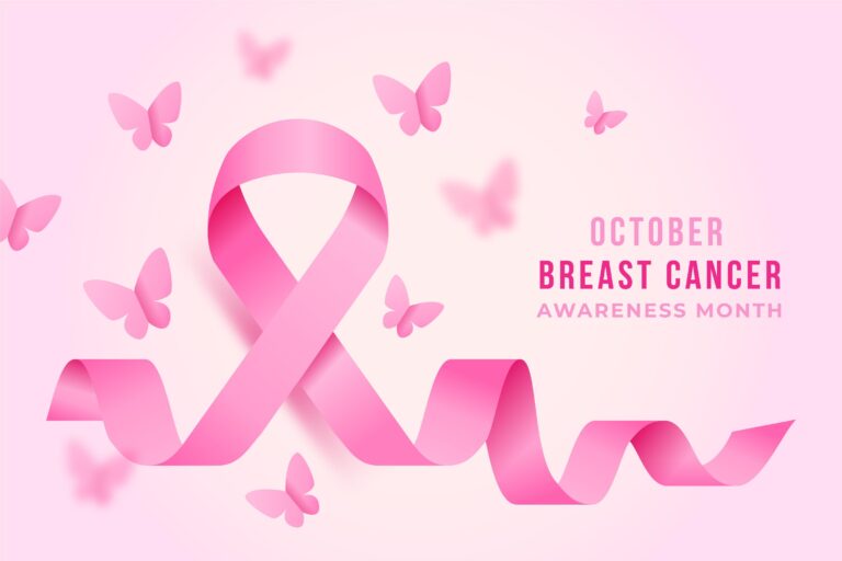 Breast Cancer Awareness Reduces Fatalities